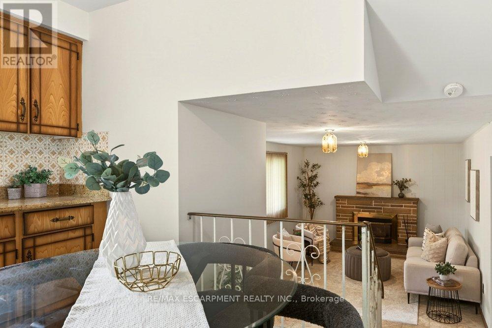 134 Greeningdon Drive, Hamilton, Ontario  L9A 3A9 - Photo 8 - X13228106