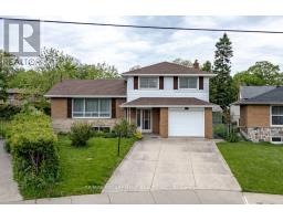 134 GREENINGDON DRIVE, Hamilton, Ontario