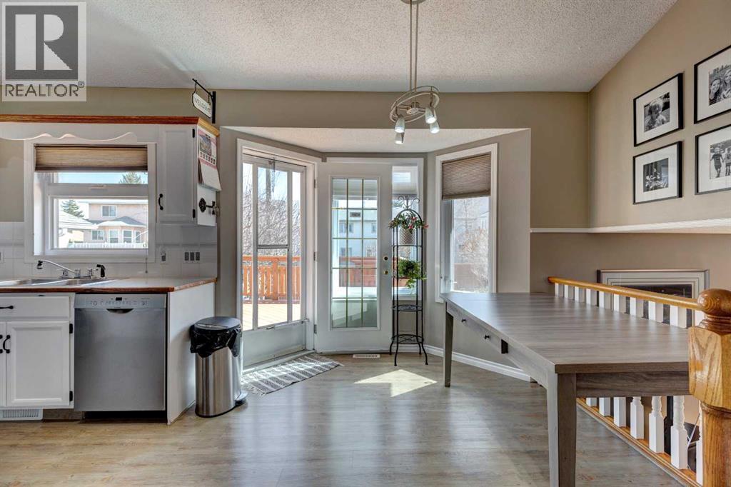 116 Macewan Ridge Close Nw, Calgary, Alberta  T3K 3J4 - Photo 10 - A2301783