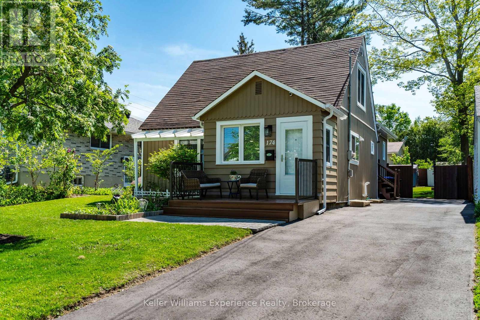 174 Seventh Street, Midland, Ontario  L4R 3Z2 - Photo 1 - S13228240