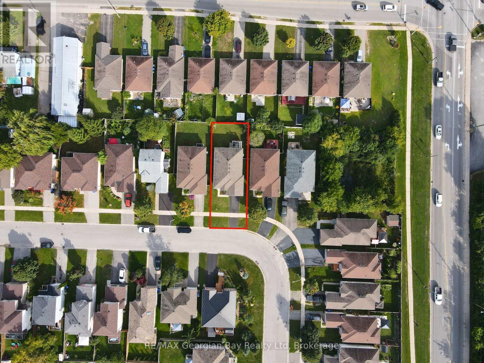 399 Irwin Street, Midland, Ontario  L4R 2V6 - Photo 22 - S13228384