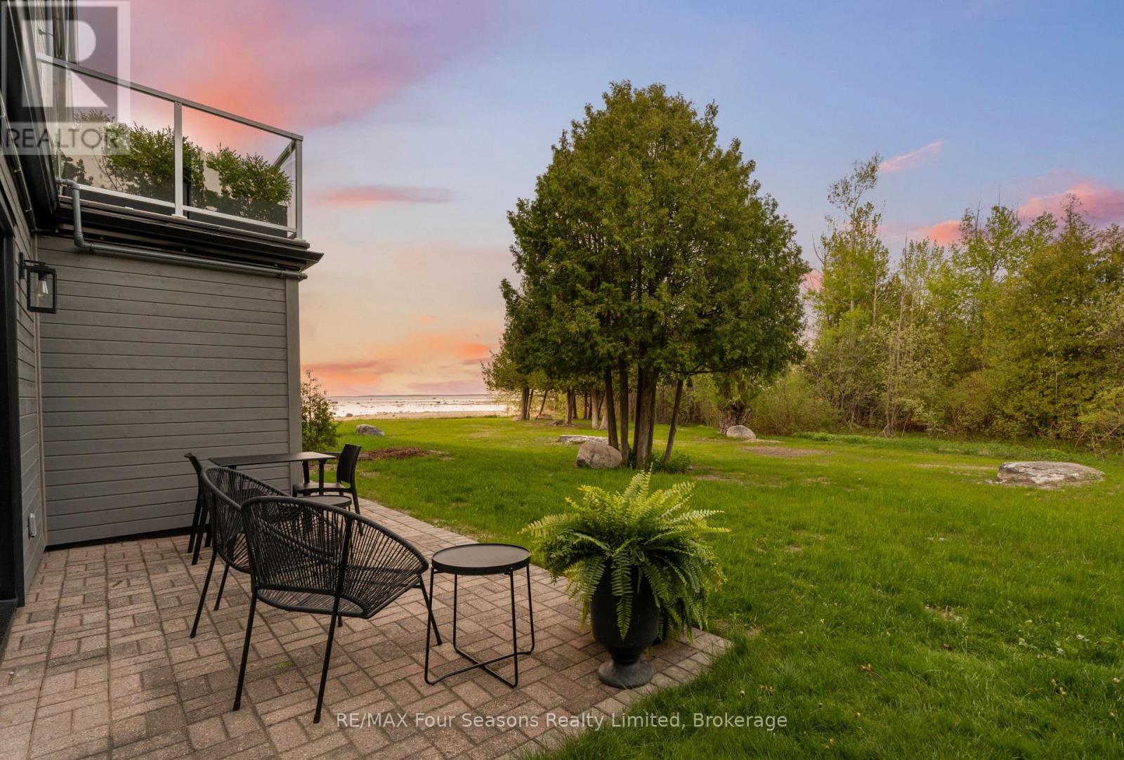 7 - 44 TROTT BOULEVARD, Collingwood, Ontario