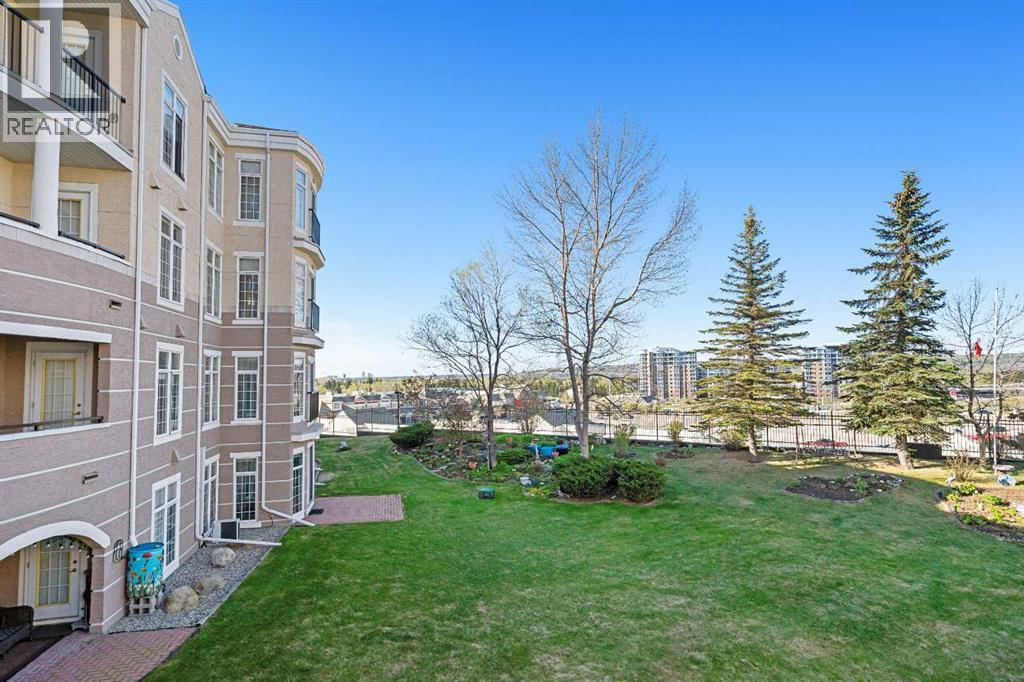 334, 5201 Dalhousie Drive Nw, Calgary, Alberta  T3A 5Y7 - Photo 7 - A2313734