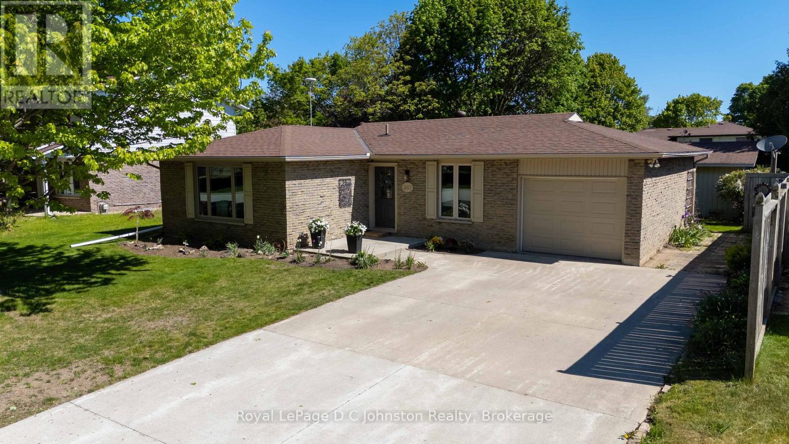 367 Crawford Street, Saugeen Shores, Ontario  N0H 2C2 - Photo 24 - X13228134
