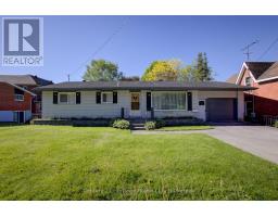 225 GEORGE STREET W