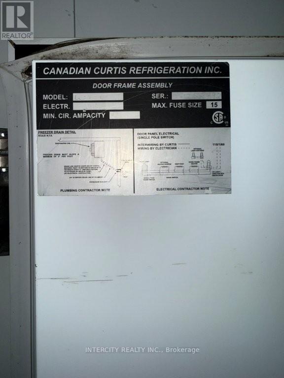 First Floor - 3519 Bathurst Street, Toronto, Ontario  M6B 3B5 - Photo 45 - C13226710
