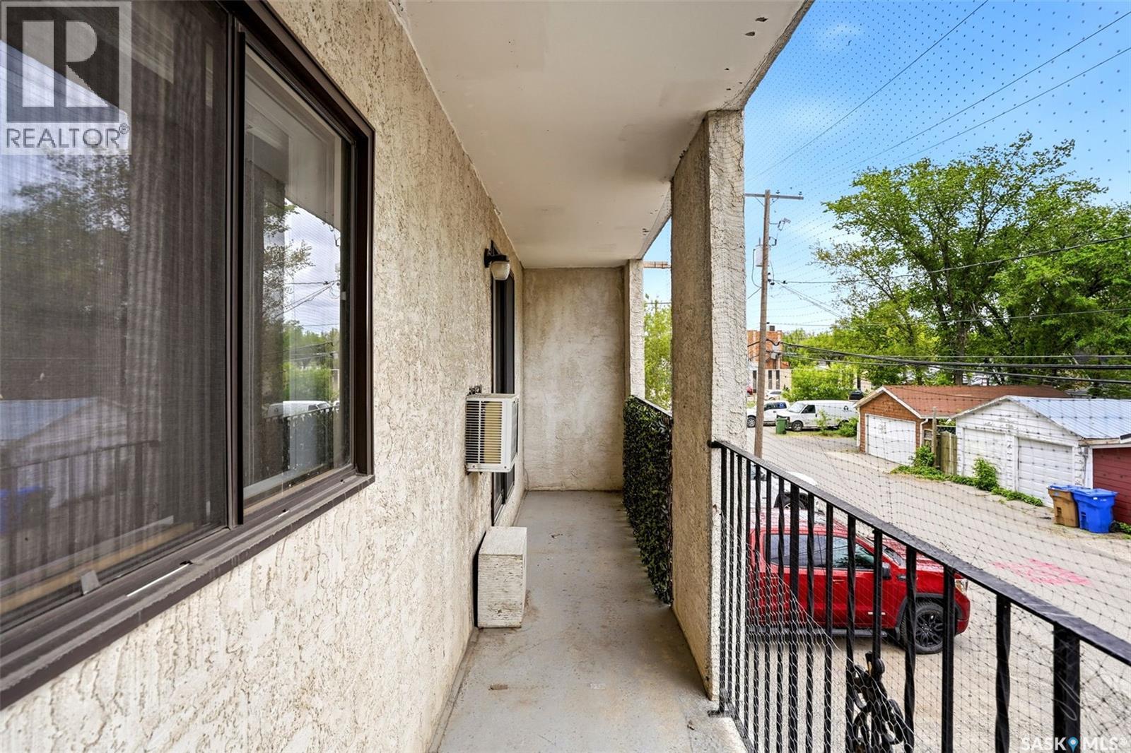 104 2125 Osler Street, Regina, Saskatchewan  S4P 4G9 - Photo 26 - SK037916