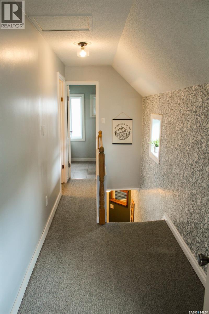 513 Crawford Avenue W, Melfort, Saskatchewan  S0E 1A0 - Photo 21 - SK037816