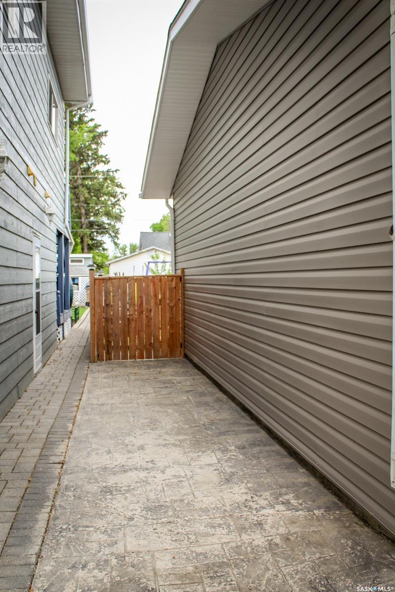 513 Crawford Avenue W, Melfort, Saskatchewan  S0E 1A0 - Photo 34 - SK037816