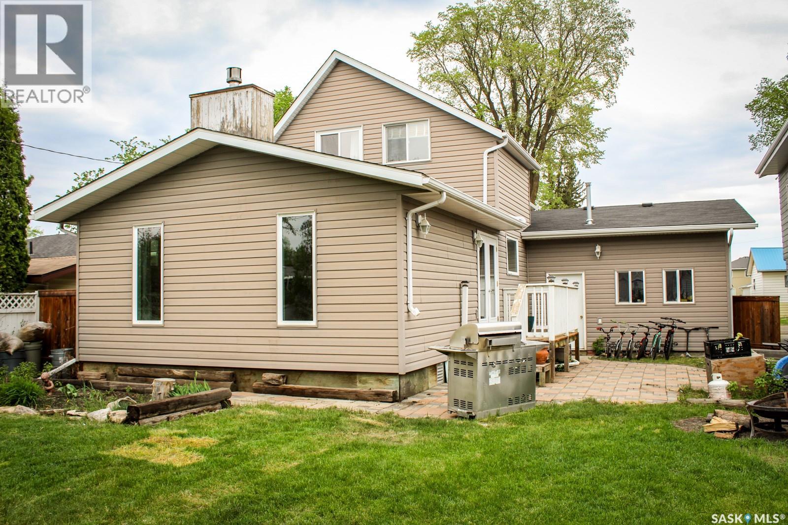 513 Crawford Avenue W, Melfort, Saskatchewan  S0E 1A0 - Photo 36 - SK037816