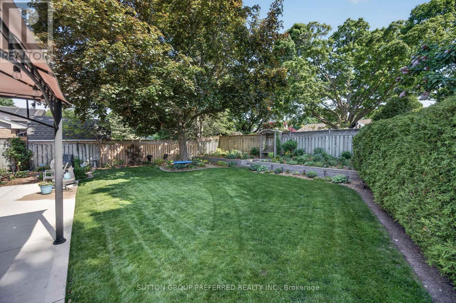 647 Glengyle Crescent, London North, Ontario  N5X 1X8 - Photo 31 - X13228290