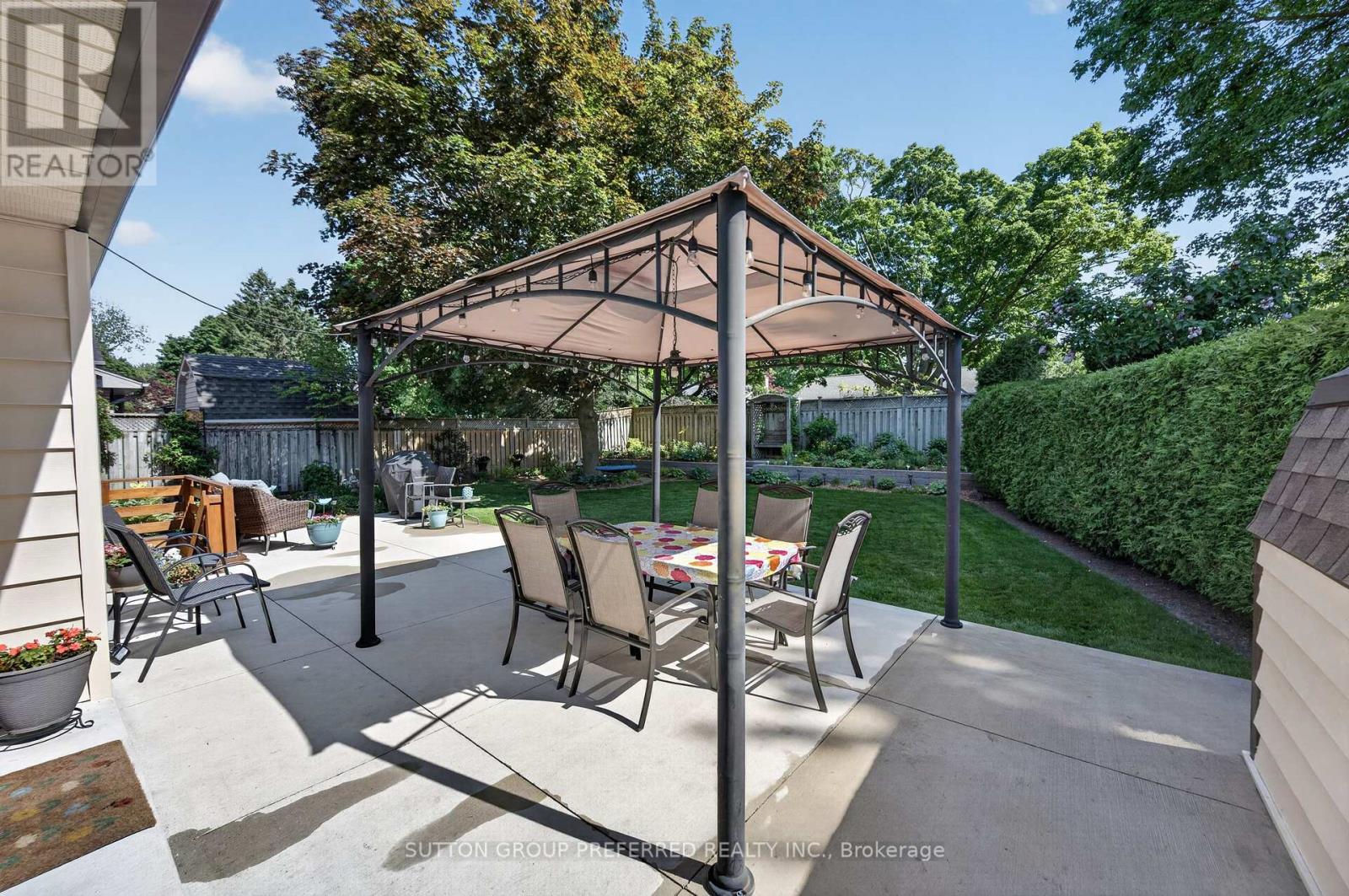 647 Glengyle Crescent, London North, Ontario  N5X 1X8 - Photo 36 - X13228290