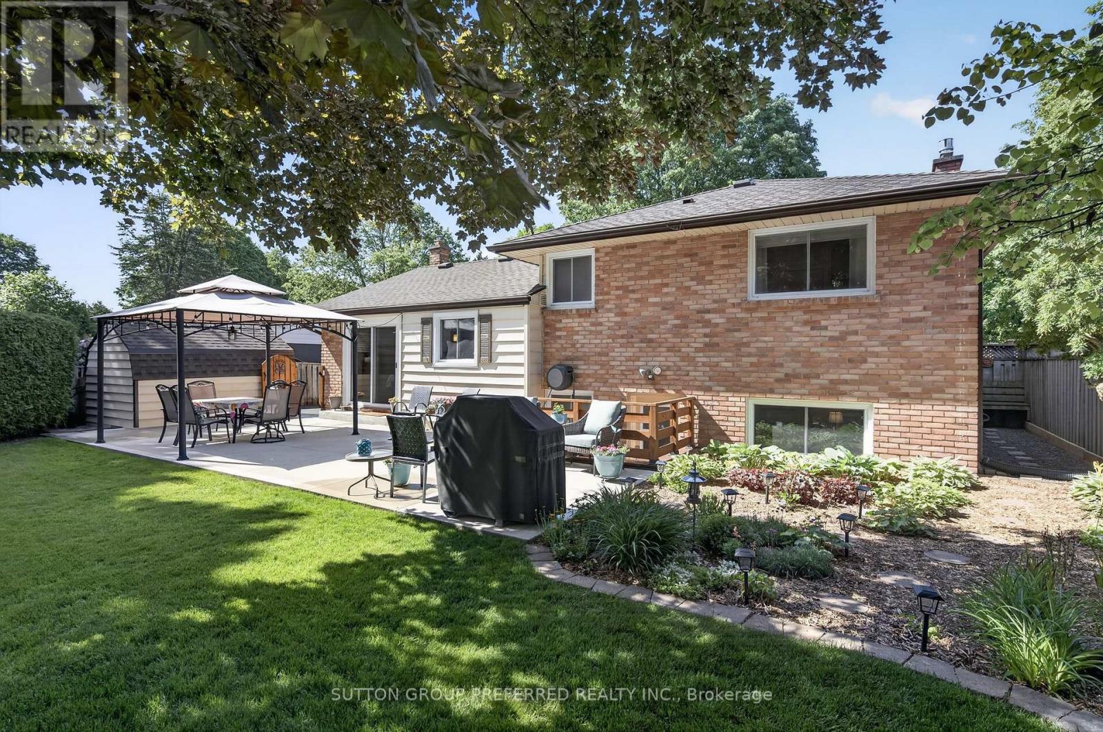 647 Glengyle Crescent, London North, Ontario  N5X 1X8 - Photo 35 - X13228290