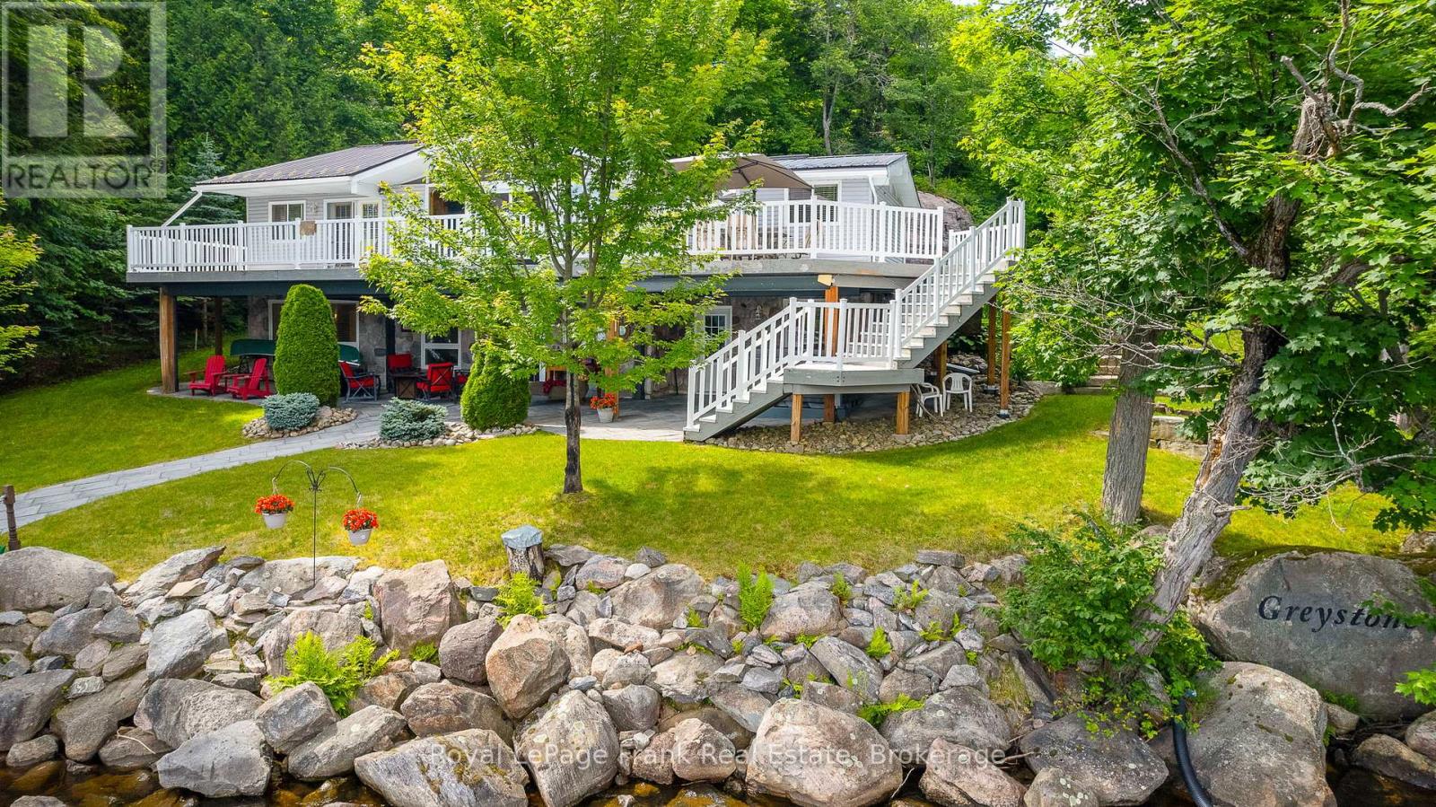1019 CARNATION LANE, Dysart et al, Ontario