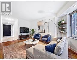 302 - 33 UNIVERSITY AVENUE, Toronto, Ontario