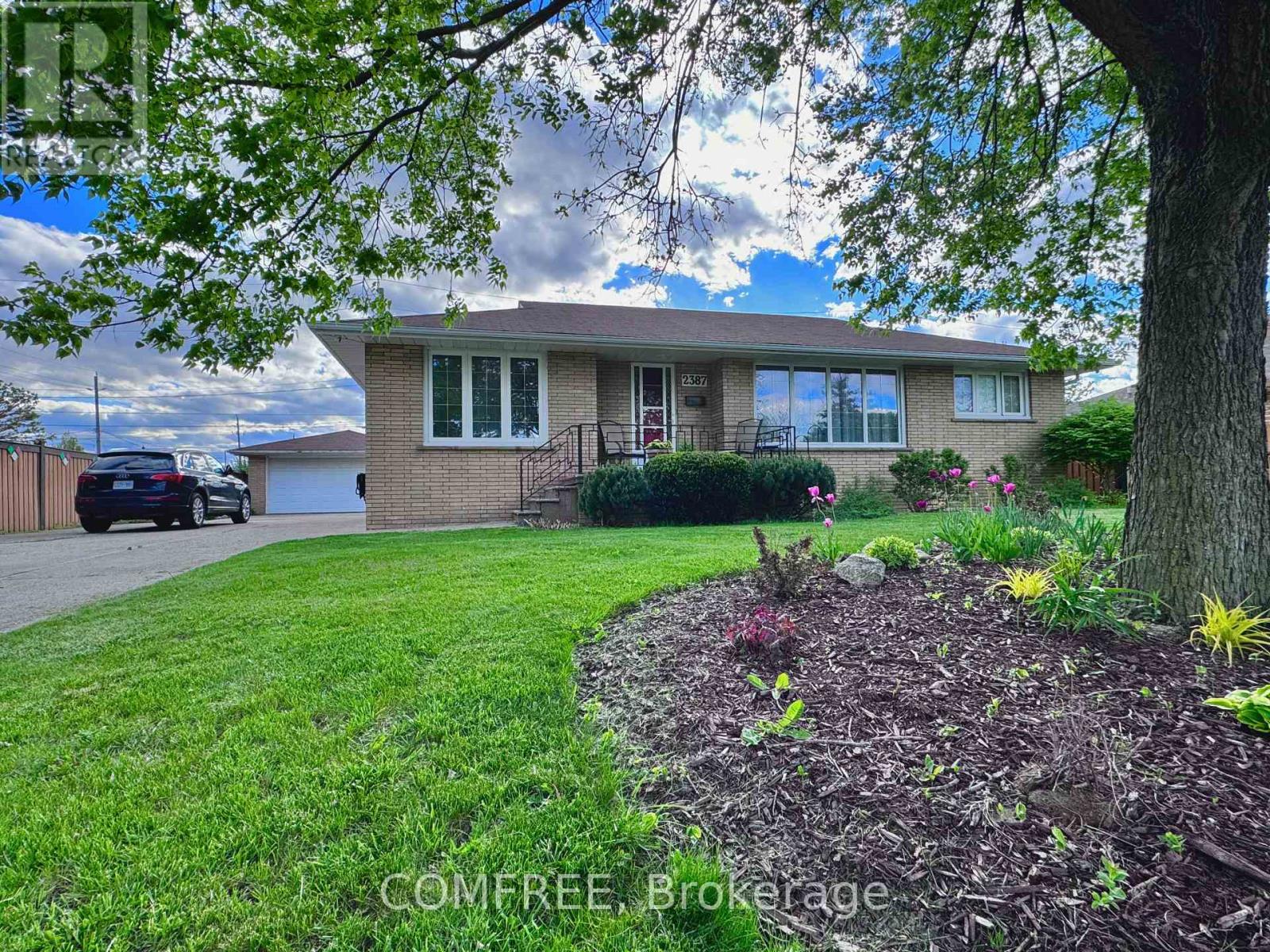 2387 WESTCOTT ROAD, Windsor, Ontario