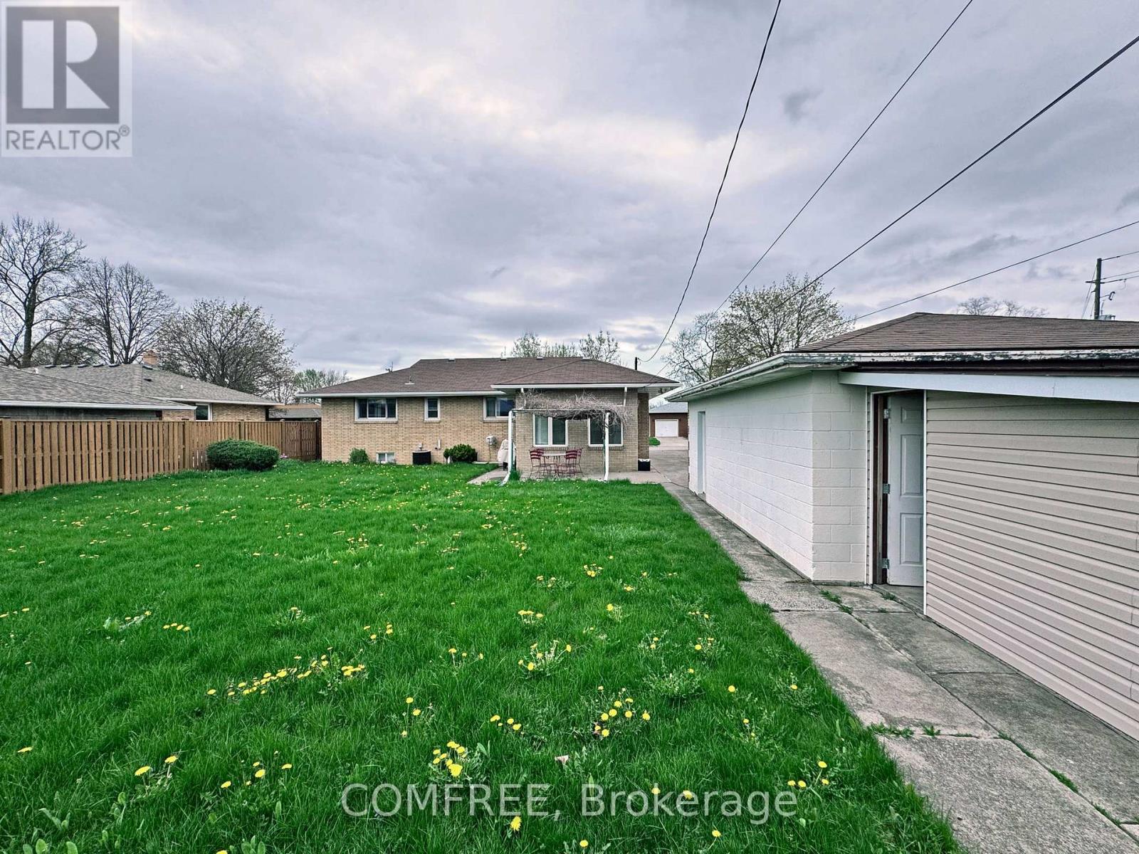 2387 Westcott Road, Windsor, Ontario  N8W 4K6 - Photo 41 - X13059456