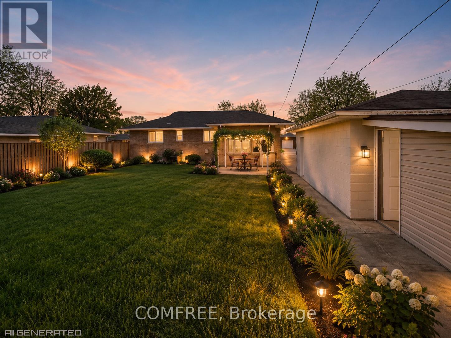 2387 Westcott Road, Windsor, Ontario  N8W 4K6 - Photo 42 - X13059456