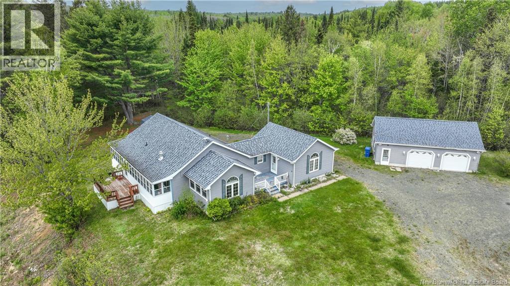 1265 Hwy 118, White Rapids, New Brunswick  E9B 1B5 - Photo 2 - NB132491