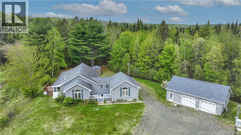 1265 Hwy 118, White Rapids, New Brunswick  E9B 1B5 - Photo 1 - NB132491