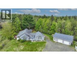 1265 Hwy 118, White Rapids, New Brunswick