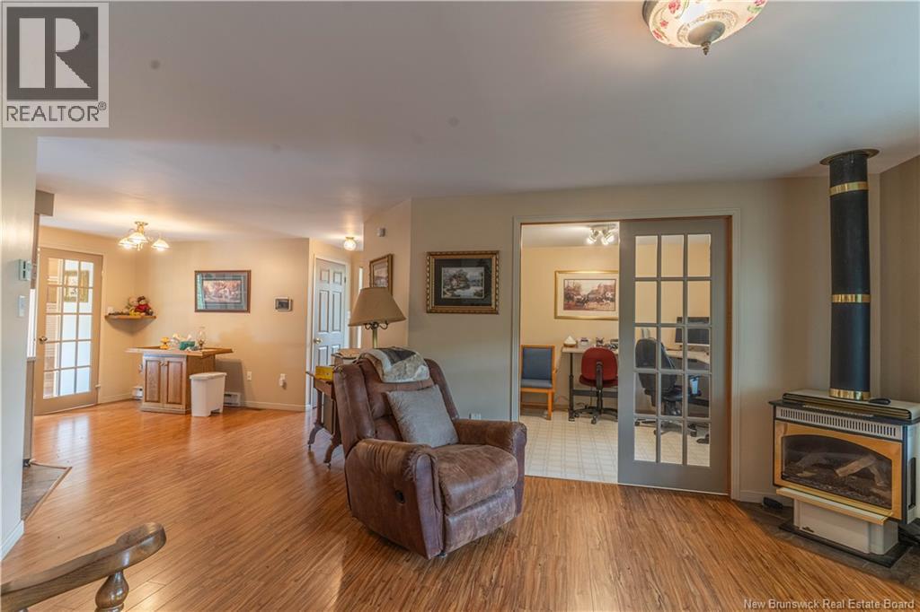 1265 Hwy 118, White Rapids, New Brunswick  E9B 1B5 - Photo 22 - NB132491