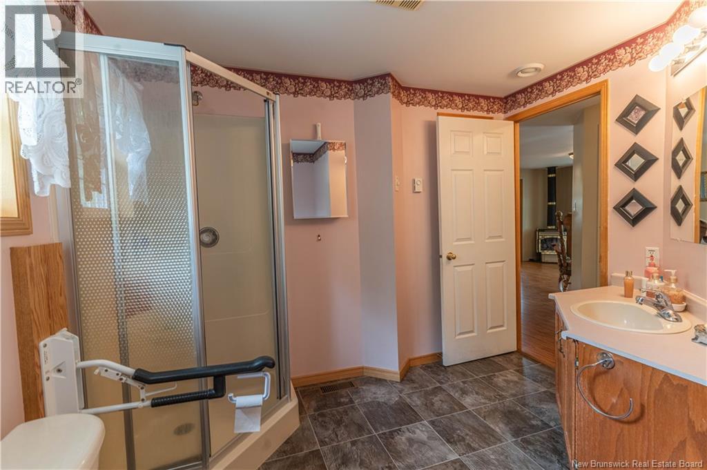 1265 Hwy 118, White Rapids, New Brunswick  E9B 1B5 - Photo 25 - NB132491