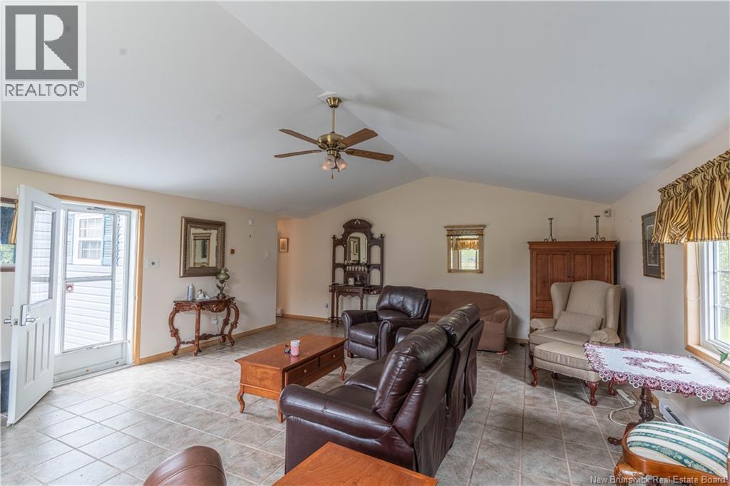 1265 Hwy 118, White Rapids, New Brunswick  E9B 1B5 - Photo 36 - NB132491