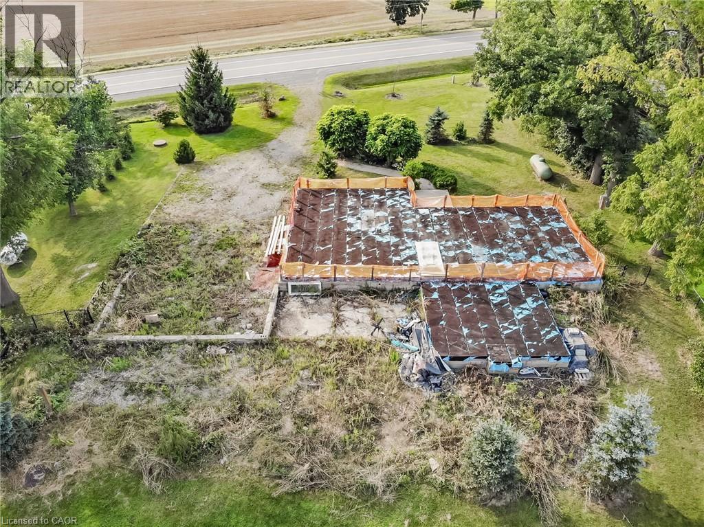 721 Hwy 54, Brantford, Ontario  N3S 0G2 - Photo 21 - 40806710
