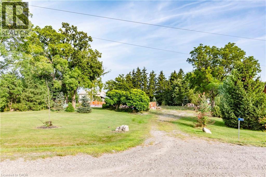 721 Hwy 54, Brantford, Ontario  N3S 0G2 - Photo 19 - 40806710