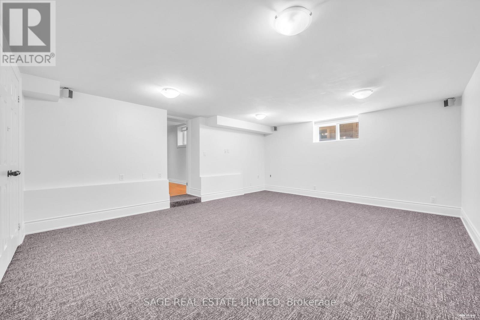 Basement - 53 Don Valley Drive, Toronto, Ontario  M4K 2J1 - Photo 18 - E13191934