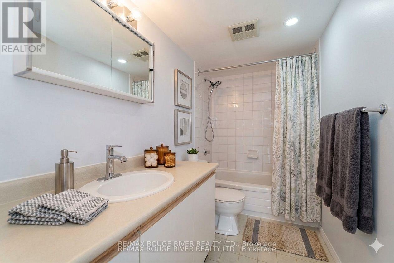 1706 - 90 Dale Avenue, Toronto, Ontario  M1J 3N4 - Photo 13 - E13180648