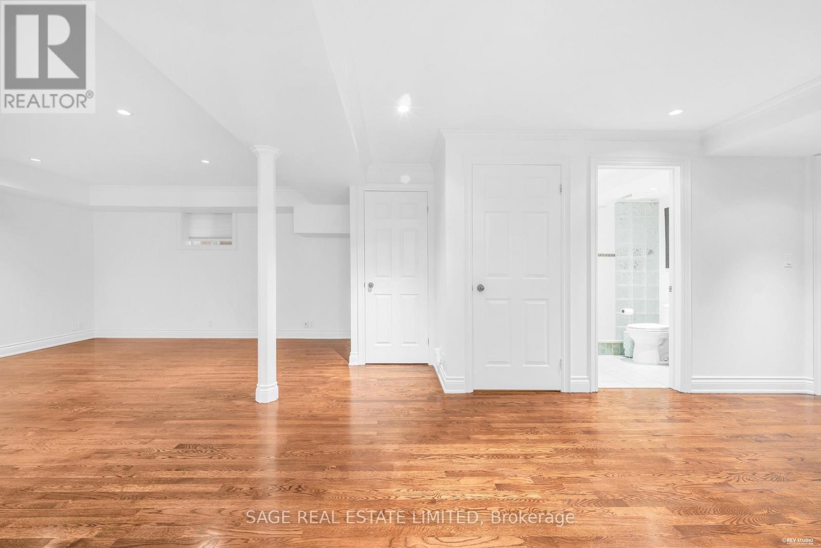 Basement - 53 Don Valley Drive, Toronto, Ontario  M4K 2J1 - Photo 2 - E13191934