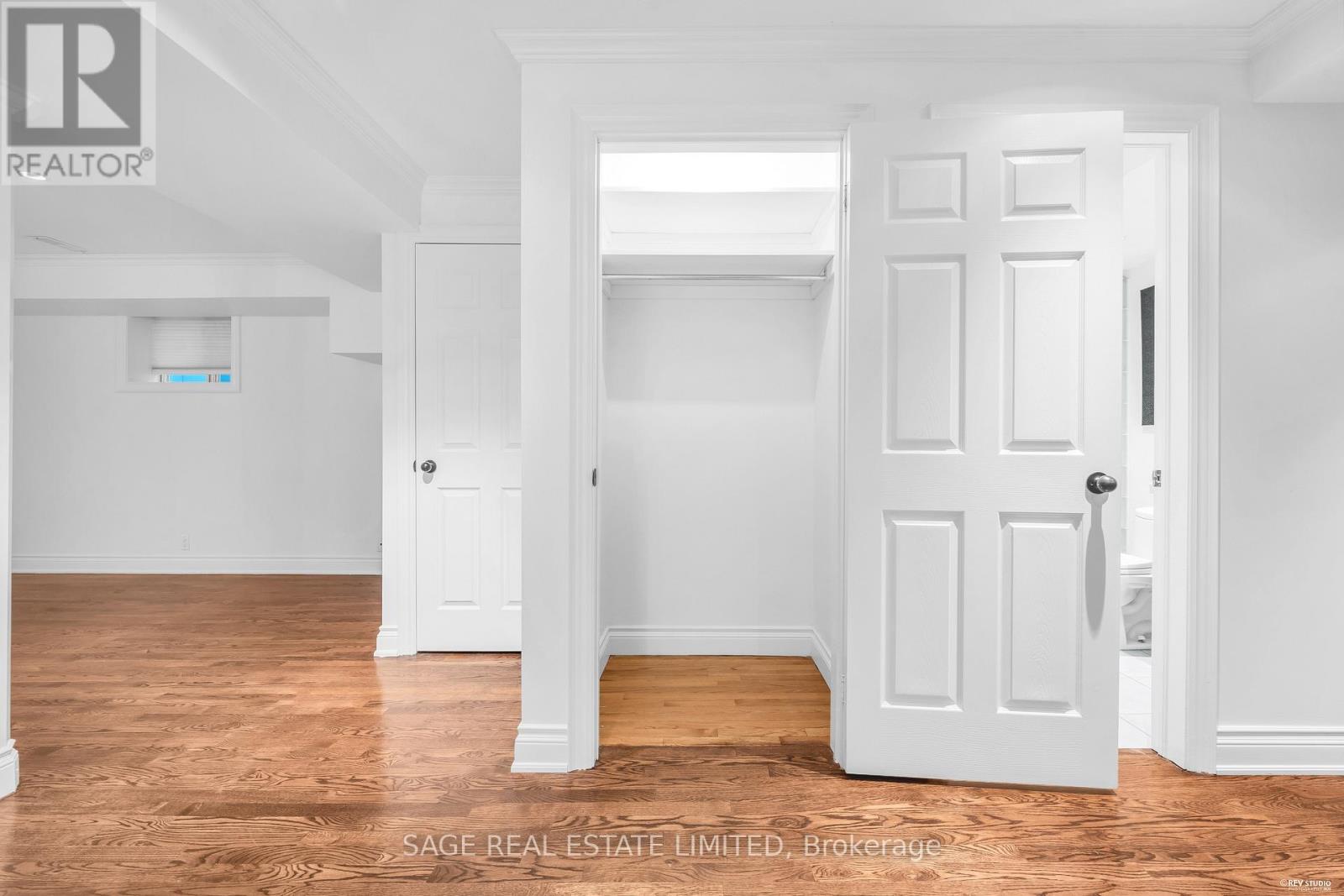 Basement - 53 Don Valley Drive, Toronto, Ontario  M4K 2J1 - Photo 23 - E13191934