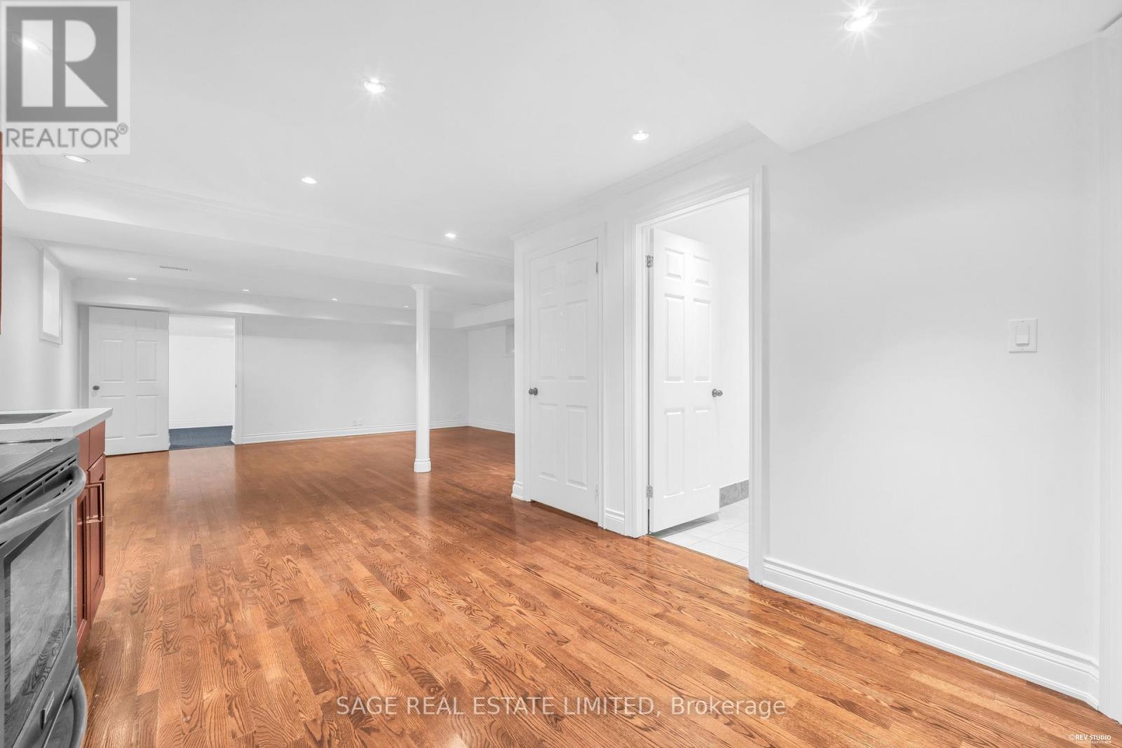 Basement - 53 Don Valley Drive, Toronto, Ontario  M4K 2J1 - Photo 6 - E13191934