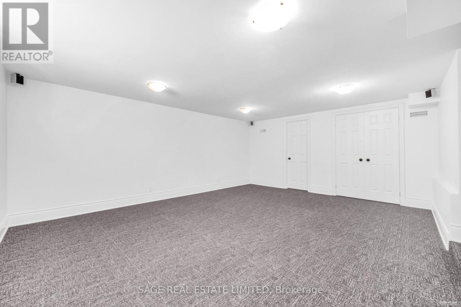 Basement - 53 Don Valley Drive, Toronto, Ontario  M4K 2J1 - Photo 15 - E13191934