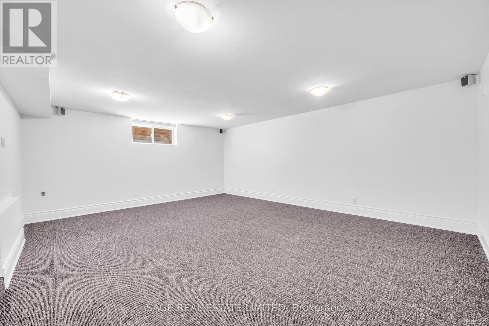 Basement - 53 Don Valley Drive, Toronto, Ontario  M4K 2J1 - Photo 19 - E13191934