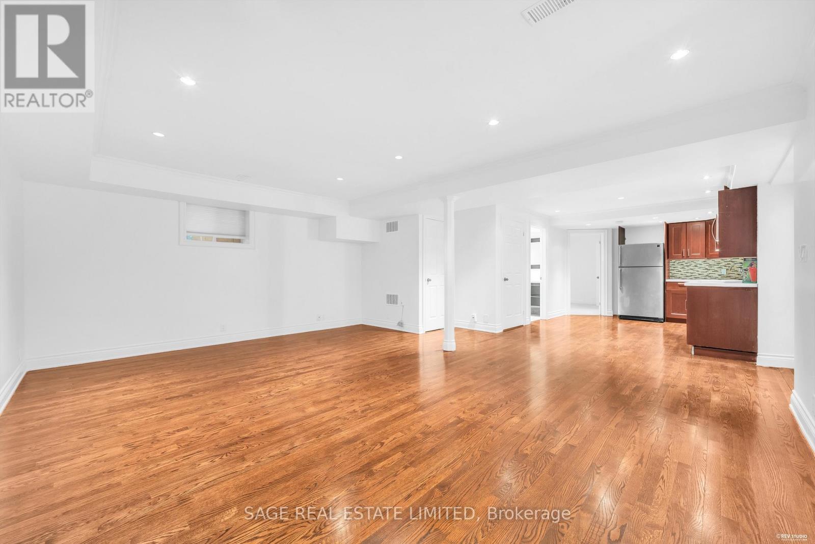 Basement - 53 Don Valley Drive, Toronto, Ontario  M4K 2J1 - Photo 3 - E13191934