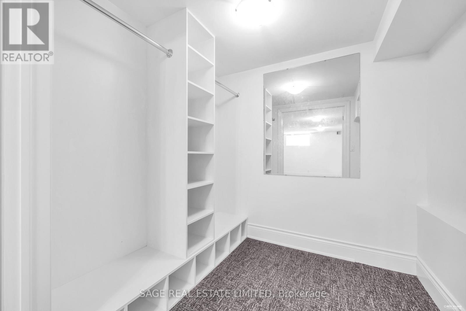 Basement - 53 Don Valley Drive, Toronto, Ontario  M4K 2J1 - Photo 20 - E13191934