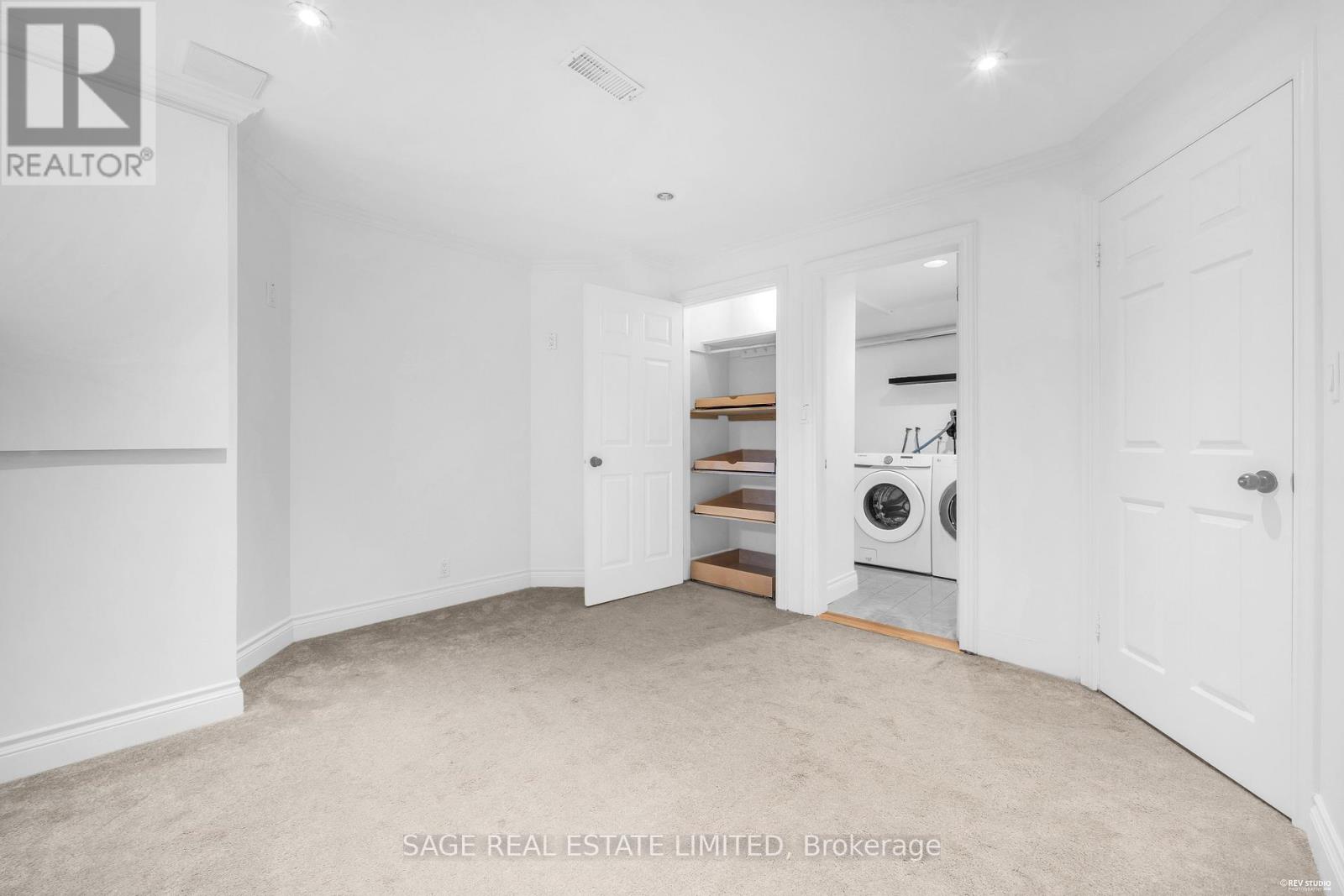 Basement - 53 Don Valley Drive, Toronto, Ontario  M4K 2J1 - Photo 12 - E13191934