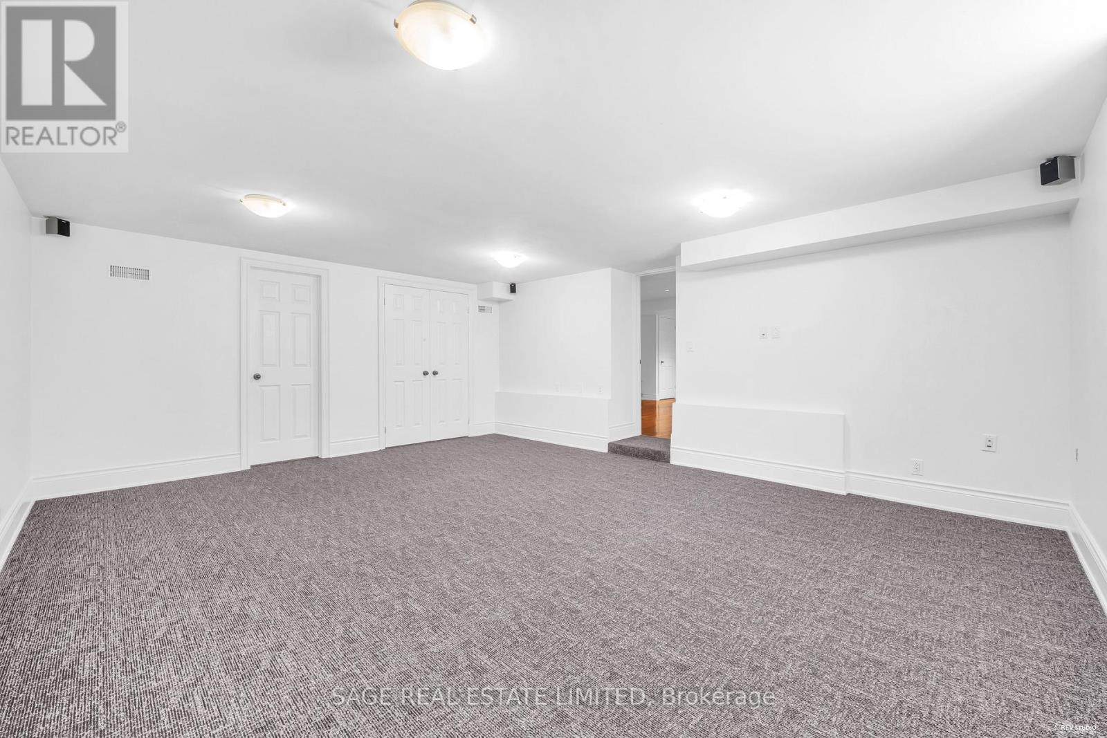 Basement - 53 Don Valley Drive, Toronto, Ontario  M4K 2J1 - Photo 16 - E13191934