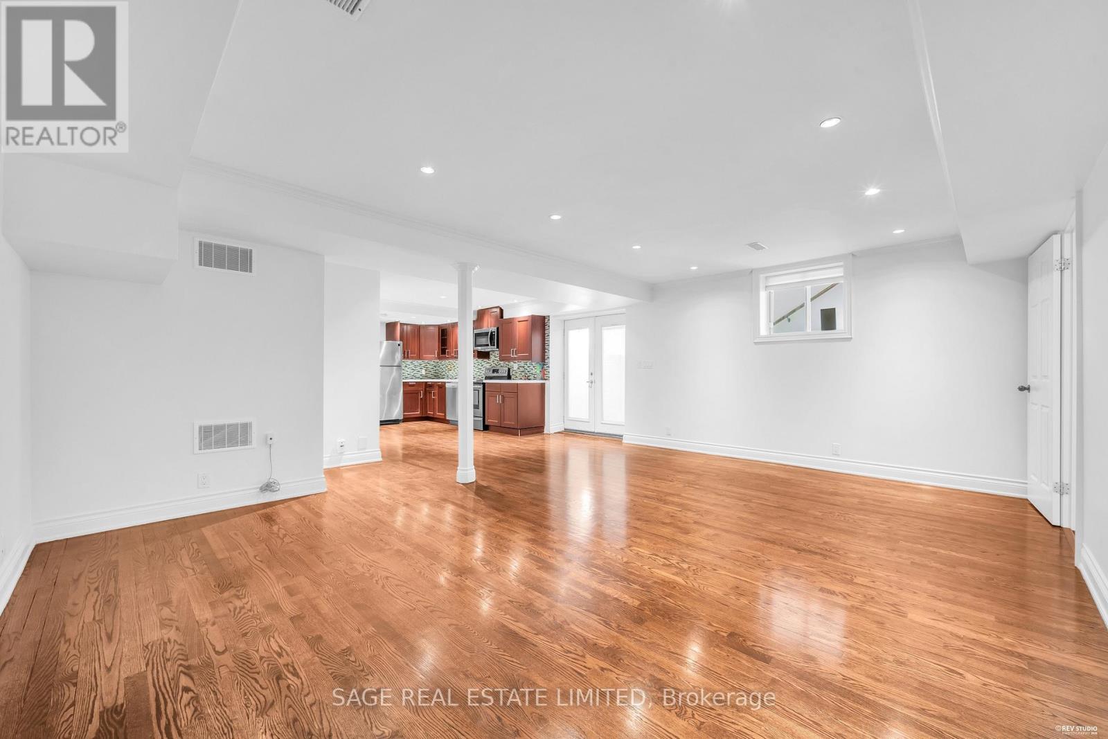 Basement - 53 Don Valley Drive, Toronto, Ontario  M4K 2J1 - Photo 4 - E13191934
