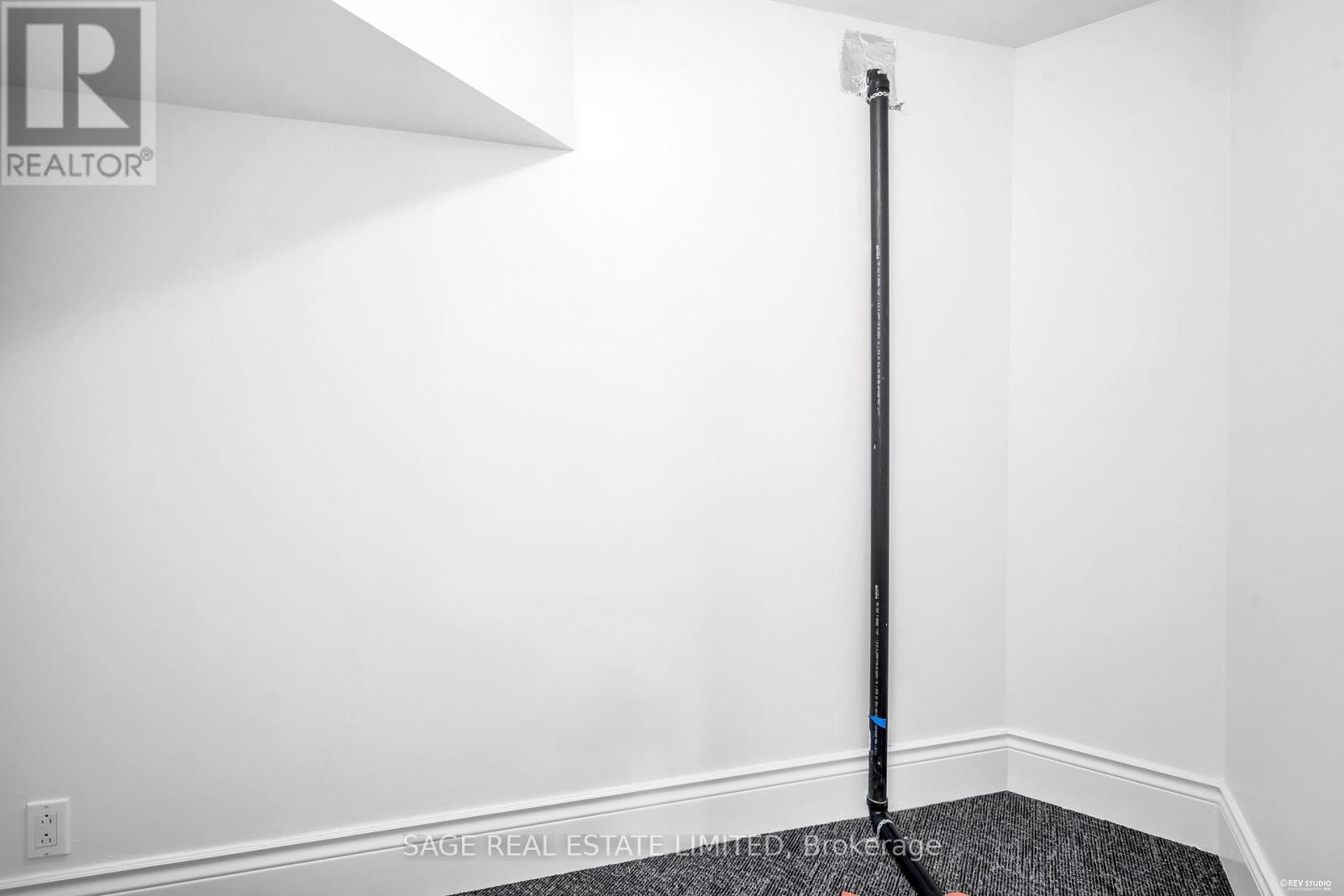 Basement - 53 Don Valley Drive, Toronto, Ontario  M4K 2J1 - Photo 21 - E13191934
