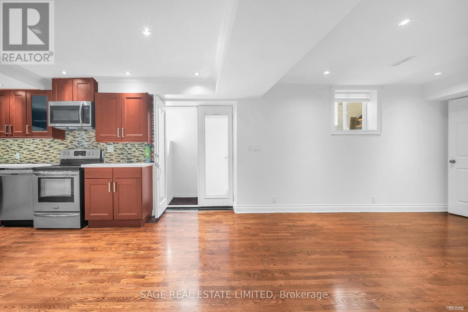 Basement - 53 Don Valley Drive, Toronto, Ontario  M4K 2J1 - Photo 8 - E13191934