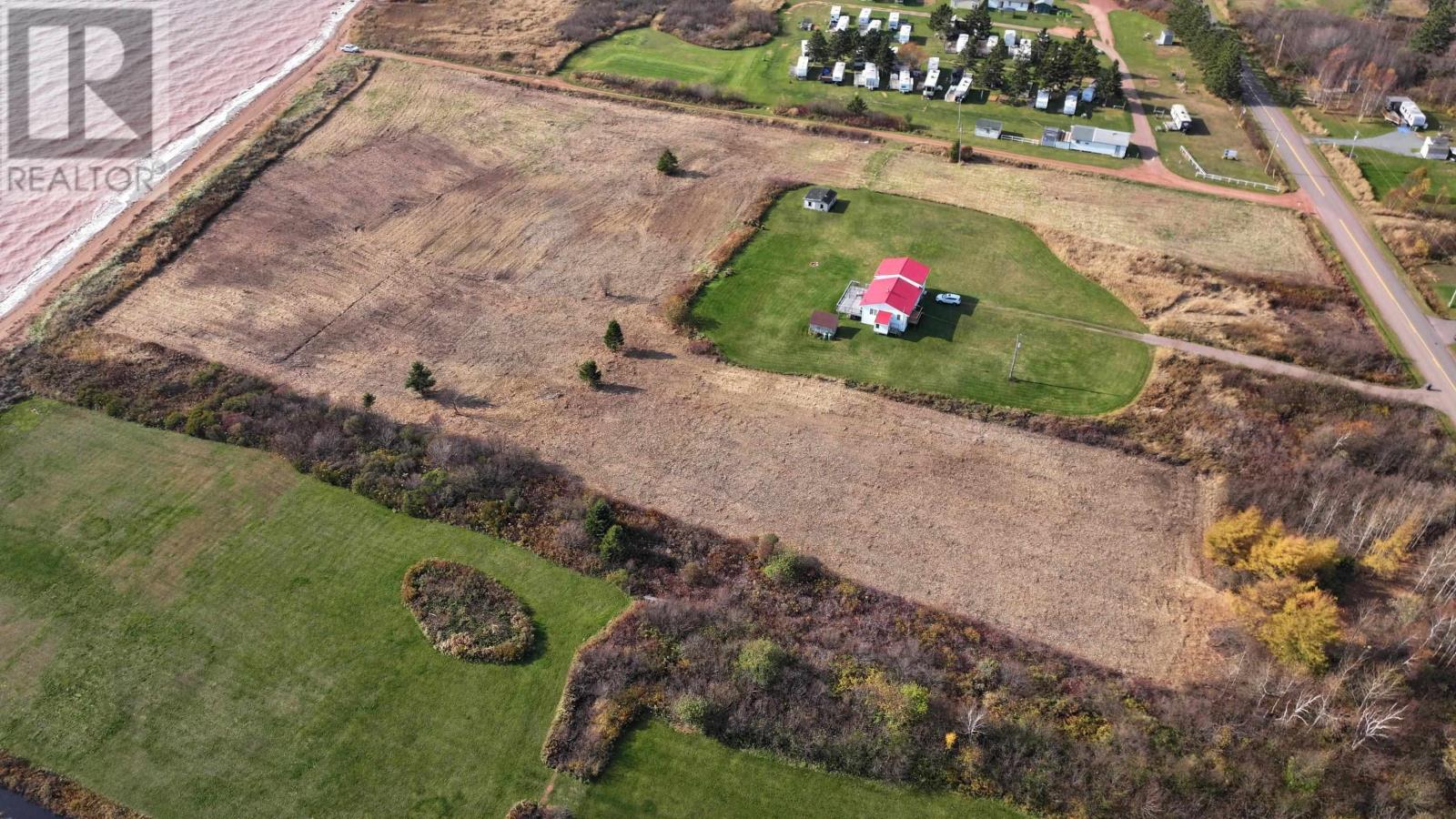 9 Campground Road, Cap Egmont, Prince Edward Island  C0B 2E0 - Photo 14 - 202612965