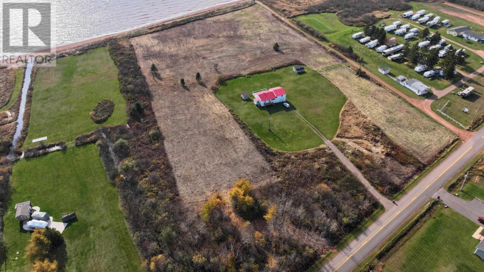9 Campground Road, Cap Egmont, Prince Edward Island  C0B 2E0 - Photo 16 - 202612965