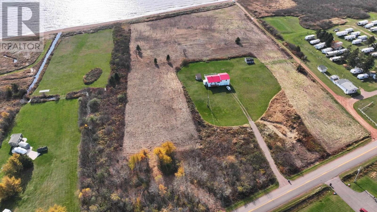 9 Campground Road, Cap Egmont, Prince Edward Island  C0B 2E0 - Photo 17 - 202612965