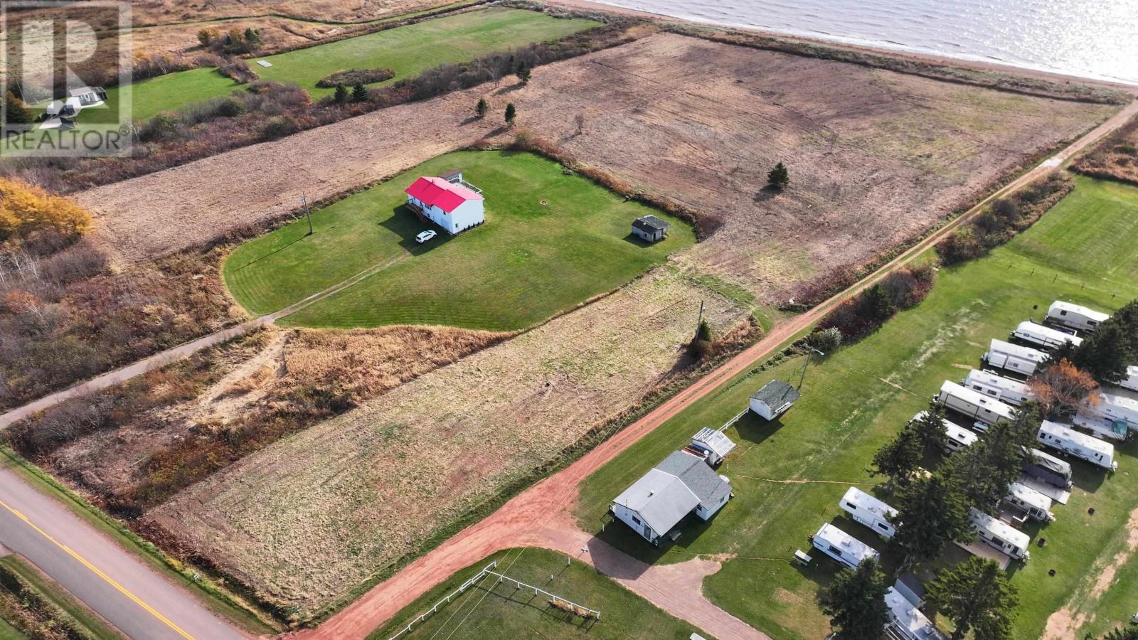 9 Campground Road, Cap Egmont, Prince Edward Island  C0B 2E0 - Photo 21 - 202612965