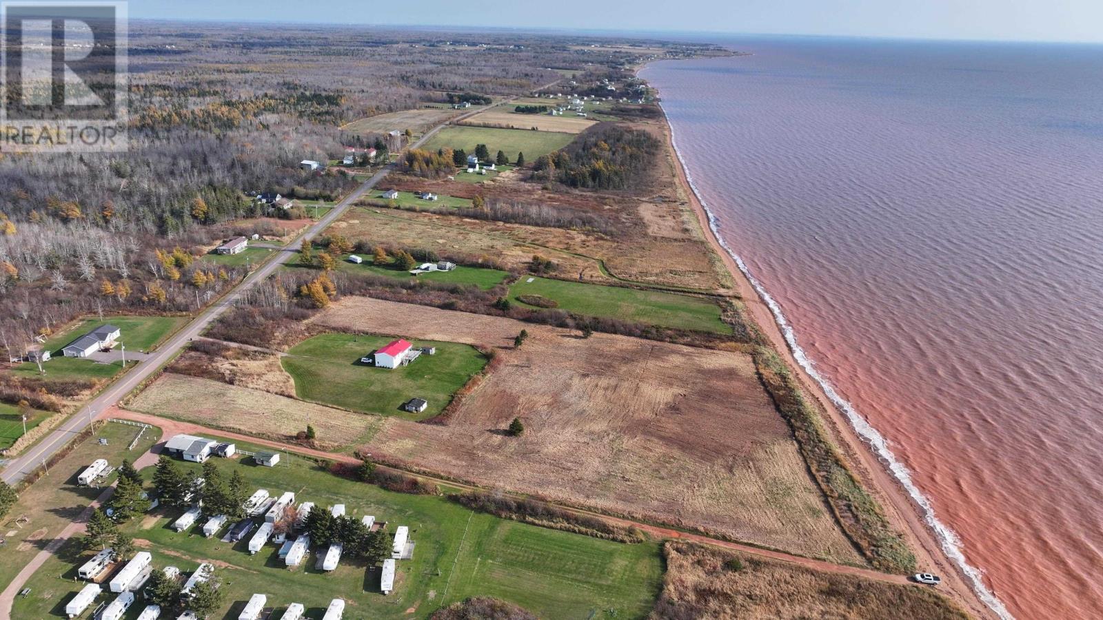 9 Campground Road, Cap Egmont, Prince Edward Island  C0B 2E0 - Photo 27 - 202612965