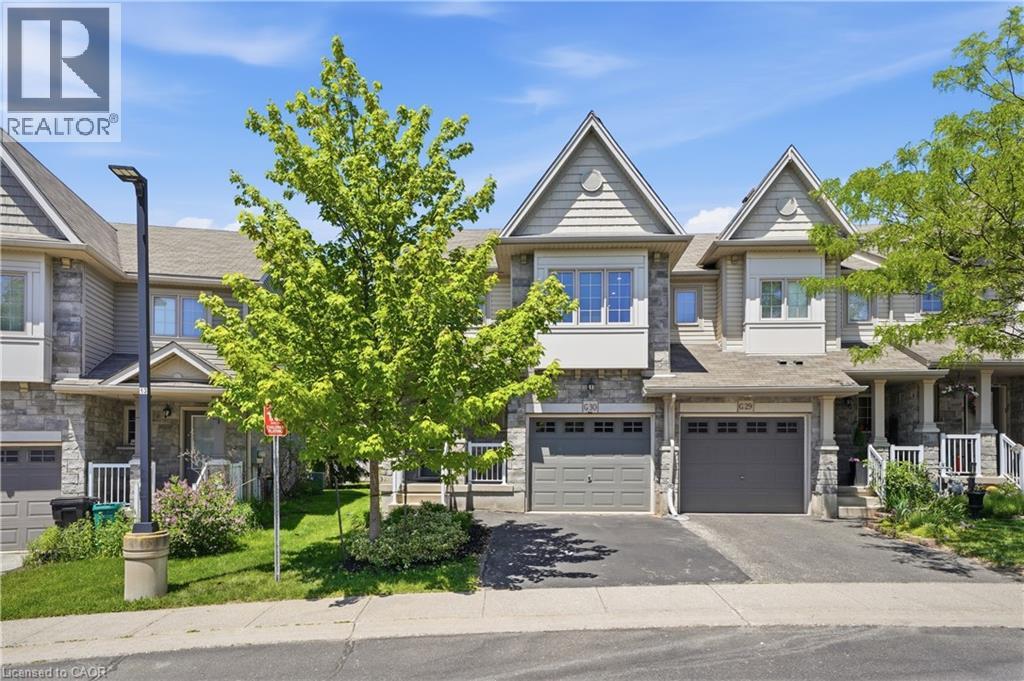 7 Upper Mercer Street Unit# G30, Kitchener, Ontario  N2A 0B8 - Photo 1 - 40816259